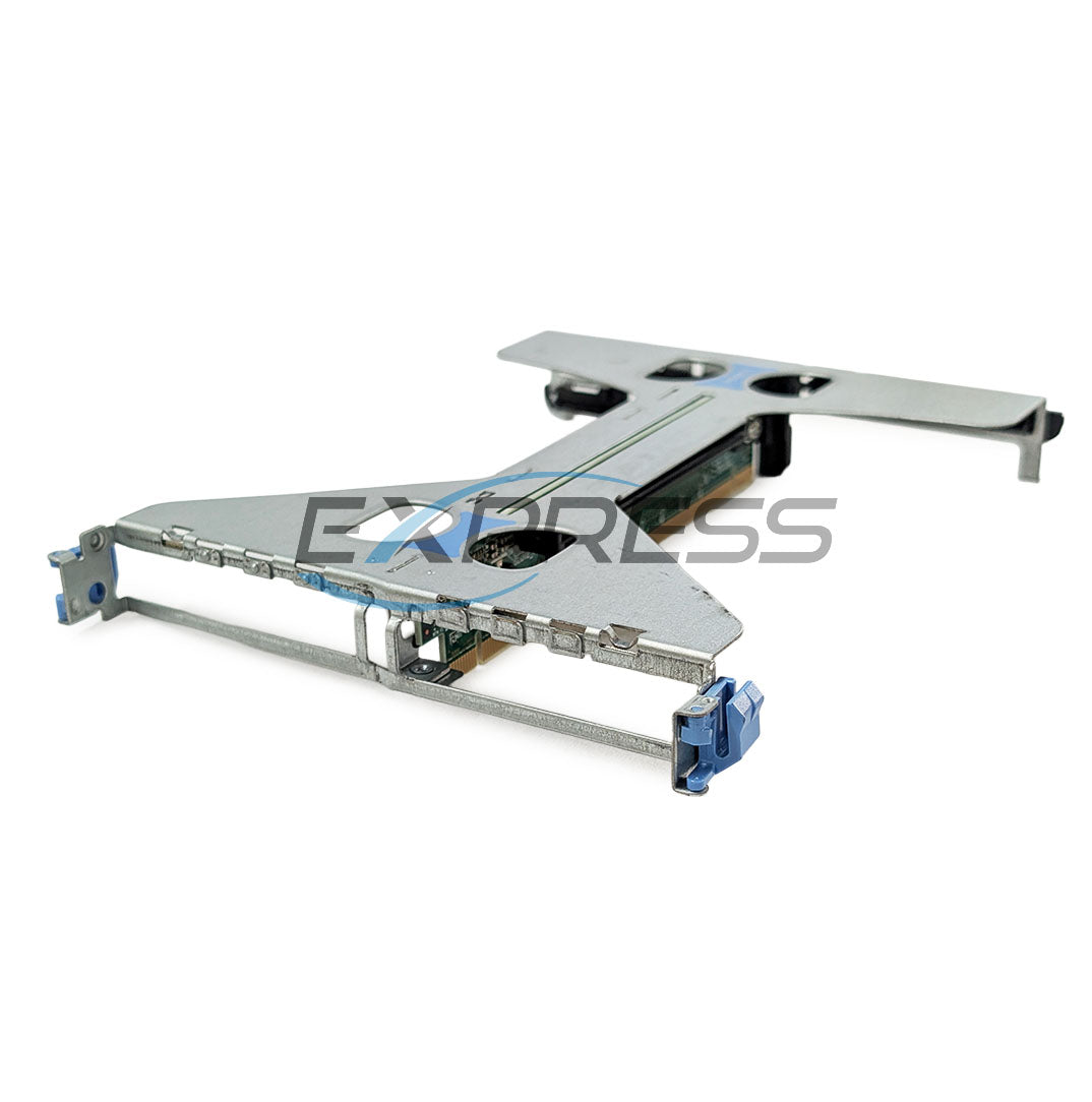 Dell Poweredge R620 Butterfly Riser 1 Assembly | 6K9W2