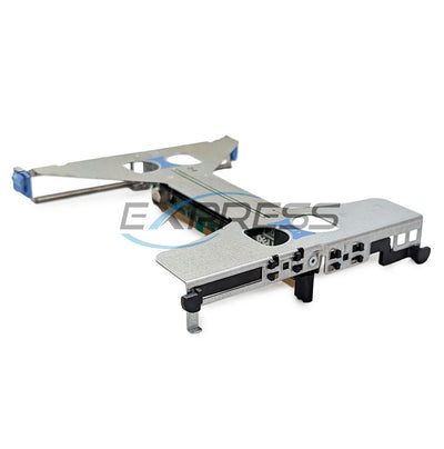 Dell Poweredge R620 Butterfly Riser 1 Assembly | 6K9W2