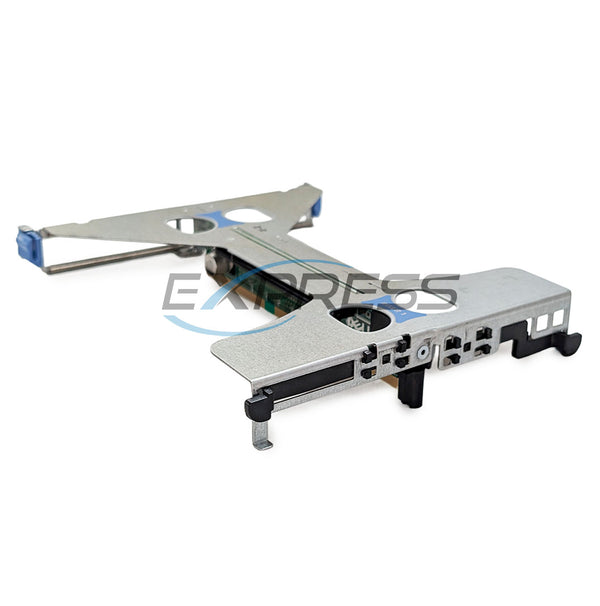 Dell Poweredge R620 Butterfly Riser 1 Assembly | 6K9W2