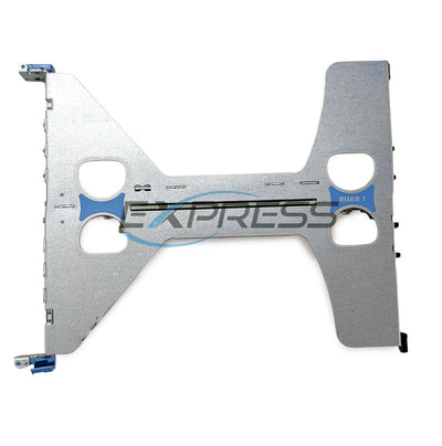 Dell Poweredge R620 Butterfly Riser 1 Assembly | 6K9W2