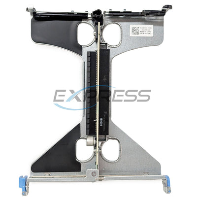 Dell Poweredge R620 Butterfly Riser 1 Assembly | 6K9W2