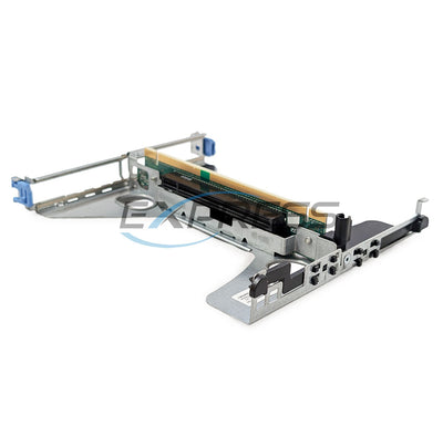 Dell Poweredge R620 Butterfly Riser 1 Assembly | 6K9W2