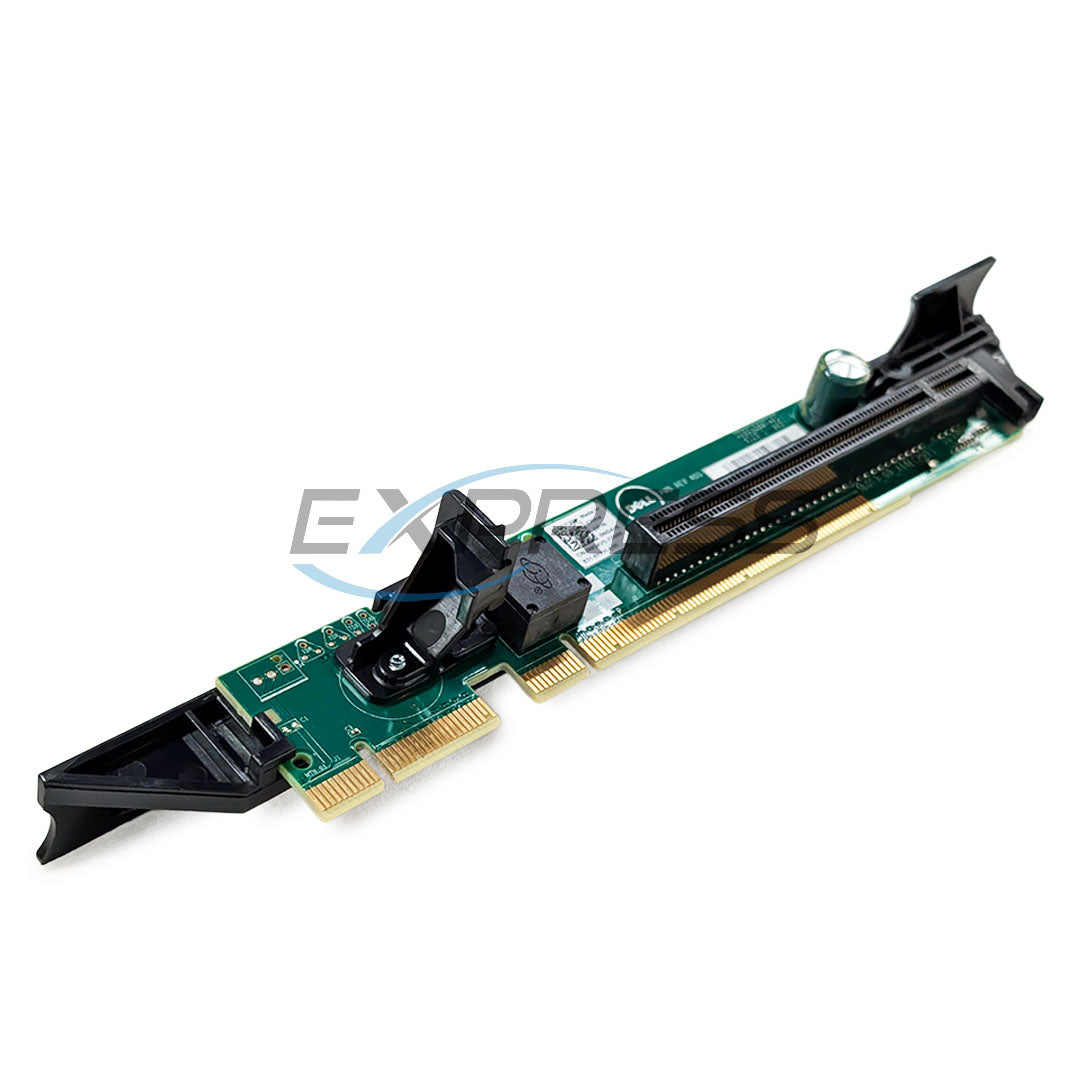 Dell Poweredge R630 Riser 3 Card | NG4V5