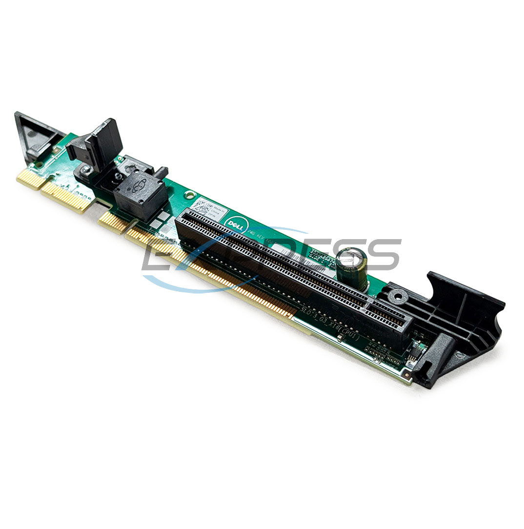 Dell Poweredge R630 Riser 3 Card | NG4V5