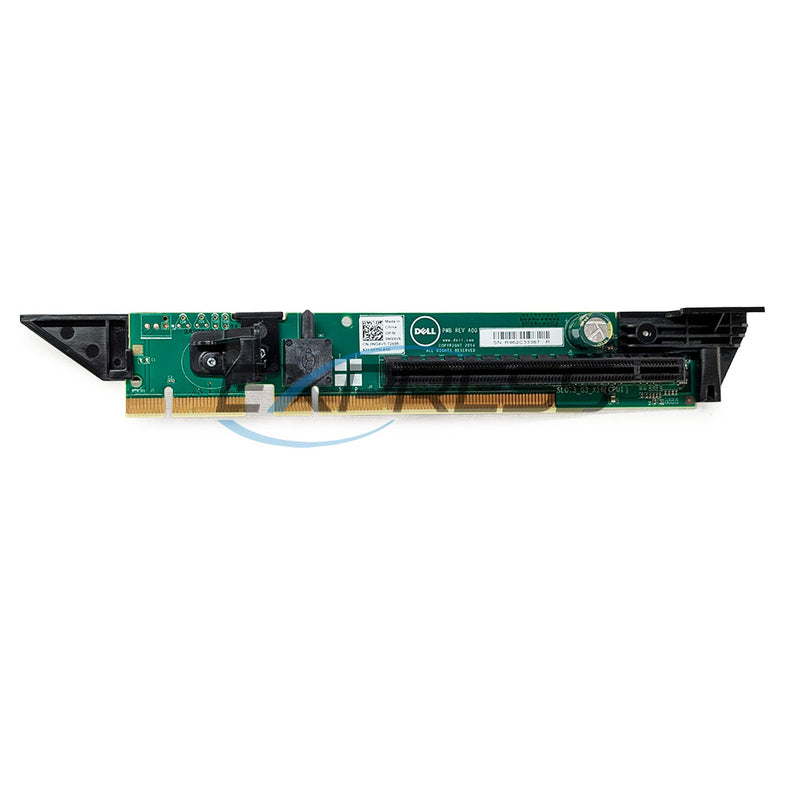 Dell Poweredge R630 Riser 3 Card | NG4V5