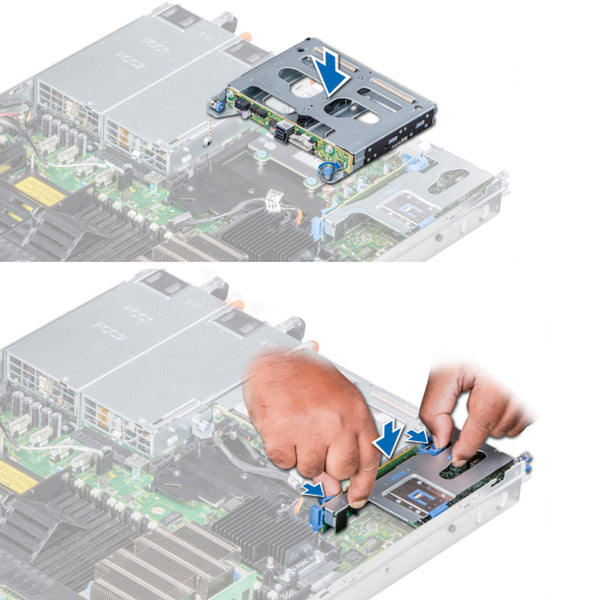 dell-poweredge-R640-riser-