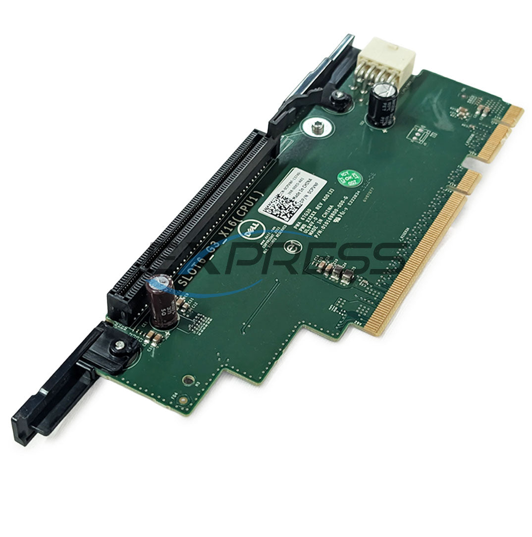 Dell Poweredge R720 Riser 3 Card | CPVNF