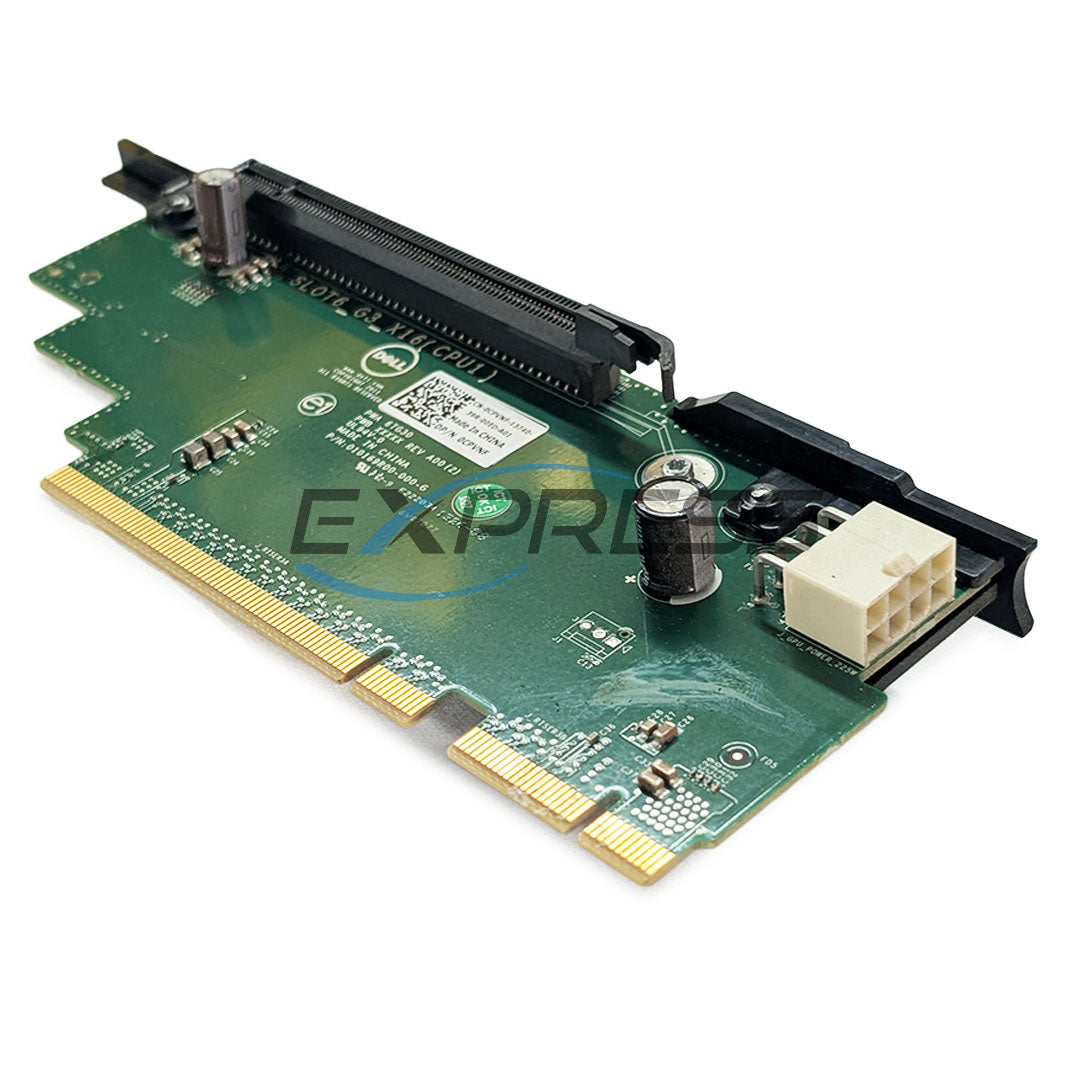 Dell Poweredge R720 Riser 3 Card | CPVNF