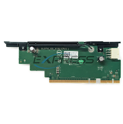 Dell Poweredge R720 Riser 3 Card | CPVNF