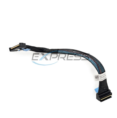 Dell Poweredge R7615 Backplane Pb1 to MB SAS Cable | M2YNH