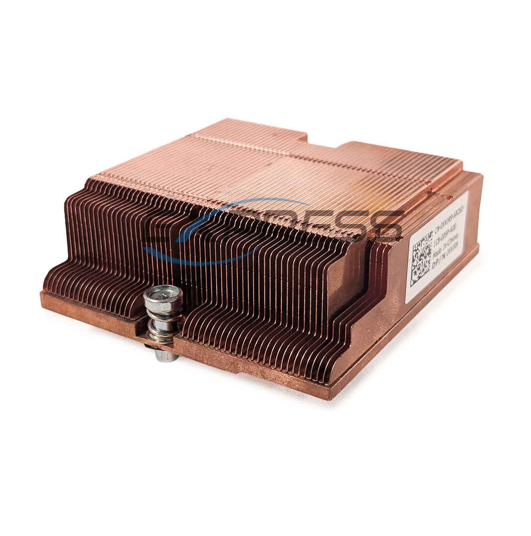 Dell M710HD (G11) 1U Heatsink | VVJR9