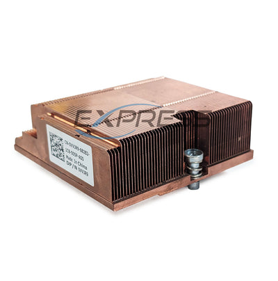 Dell M710HD (G11) 1U Heatsink | VVJR9