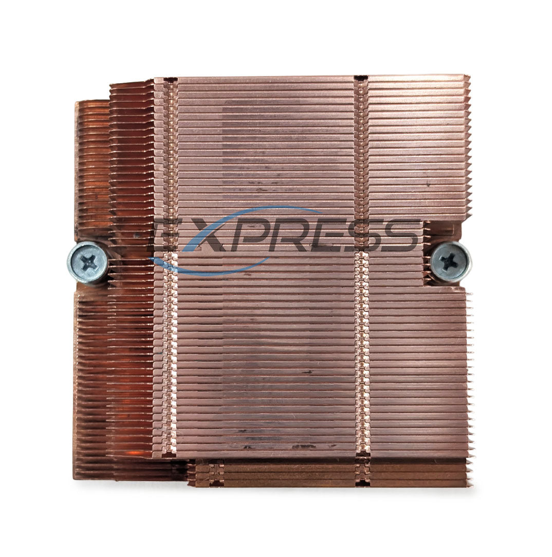 Dell M710HD (G11) 1U Heatsink | VVJR9