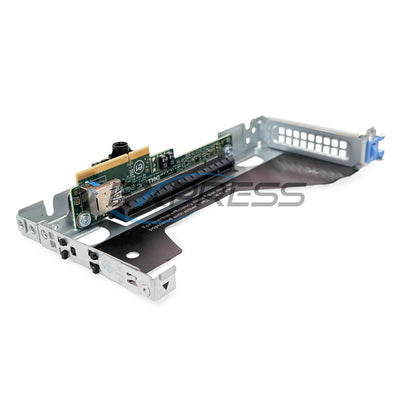 Dell Poweredge Xr12 Riser 2 Assembly | 6VY61