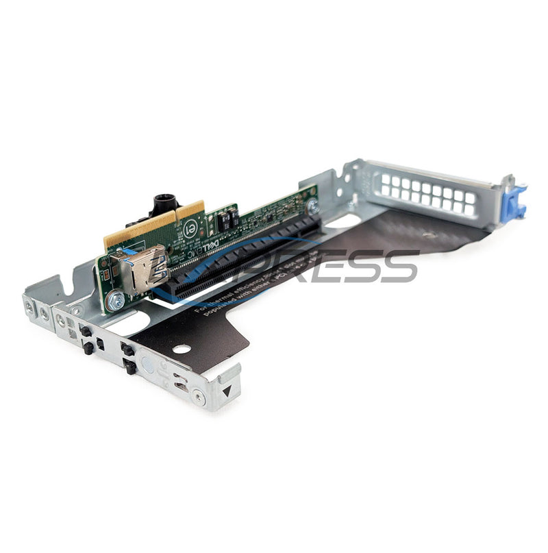 Dell Poweredge Xr12 Riser 2 Assembly | 6VY61