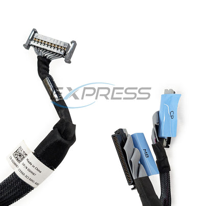 Dell Poweredge R720Xd MB to Backplane Cable | GHH67