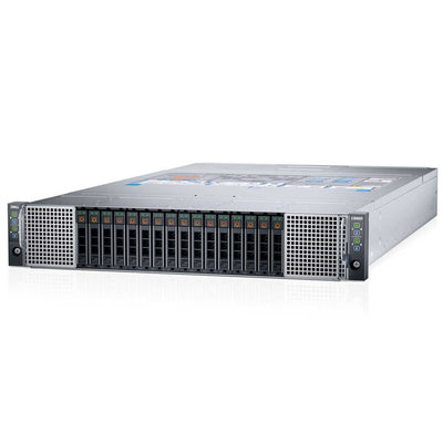 Dell PowerEdge C6600 16 NVMe Rack Enclosure Chassis