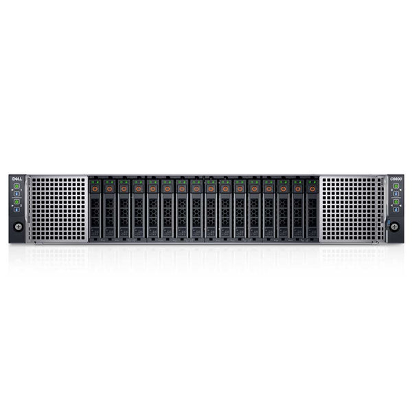 Dell PowerEdge C6600 Rack Enclosure CTO