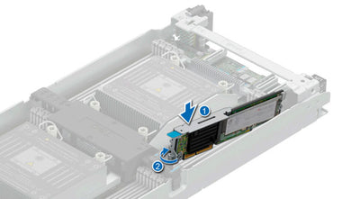 Refurbished Dell Poweredge C6600 (16 x 2.5” SAS/SATA) 2U Cloud Rack Server