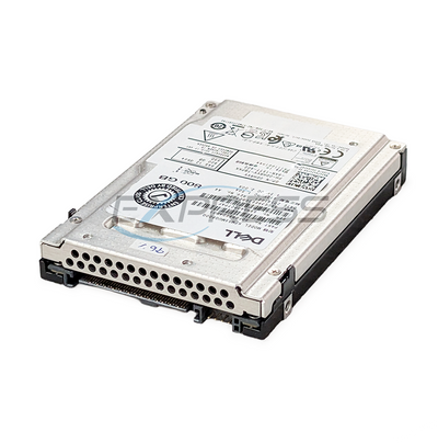 Dell 2.5" 800GB SAS 12Gbps WI SSD | DHRVV