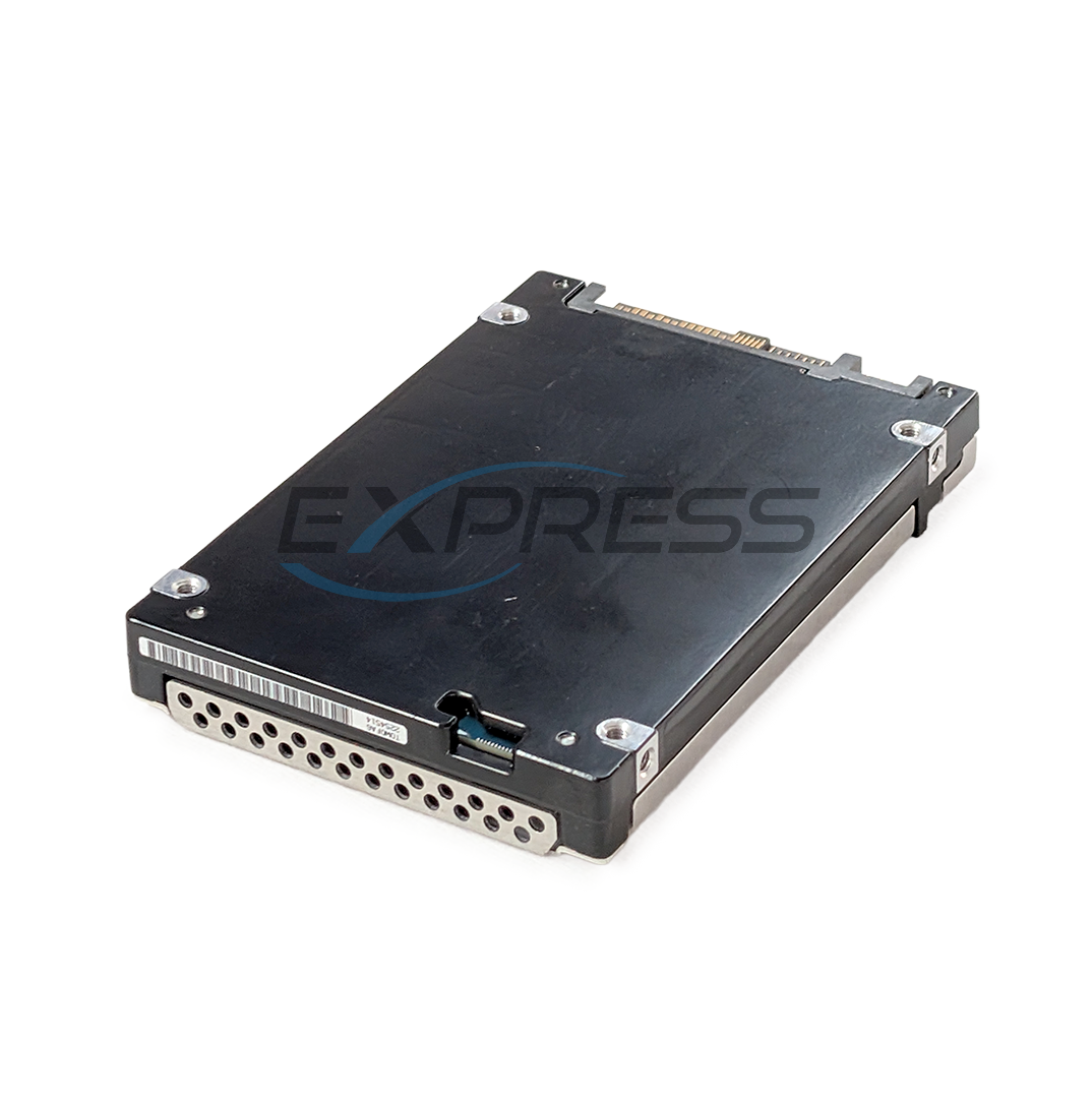 Dell 2.5" 800GB SAS 12Gbps WI SSD | DHRVV