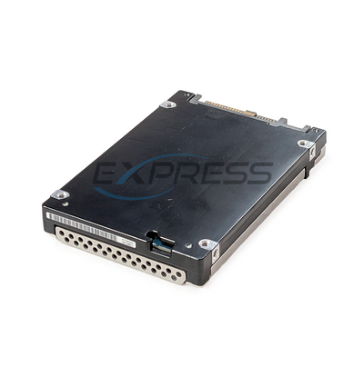 Dell 2.5" 800GB SAS 12Gbps WI SSD | DHRVV