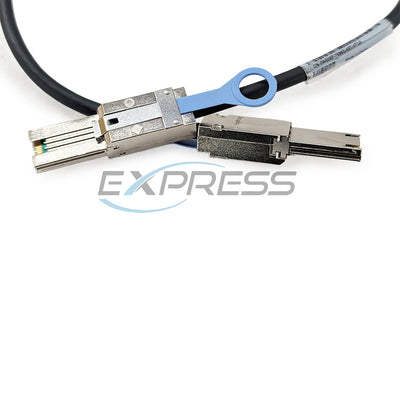 Dell miniSAS (SFF-8087) Data Cable | W508F