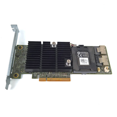 Dell PERC 8 H710p 1GB SAS 6Gb RAID Controller FH | KYJRD