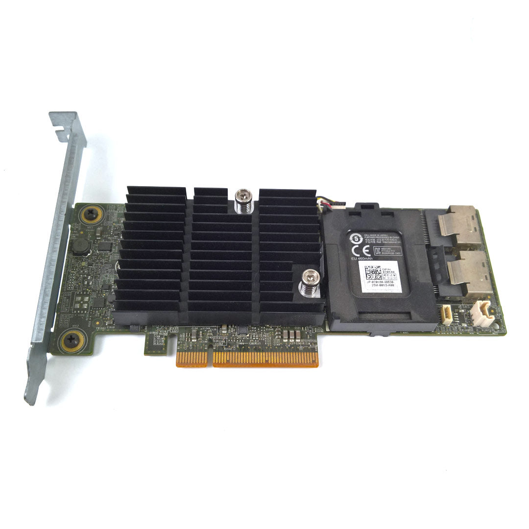 Dell PERC 8 H710p 1GB SAS 6Gb RAID Controller FH | KYJRD