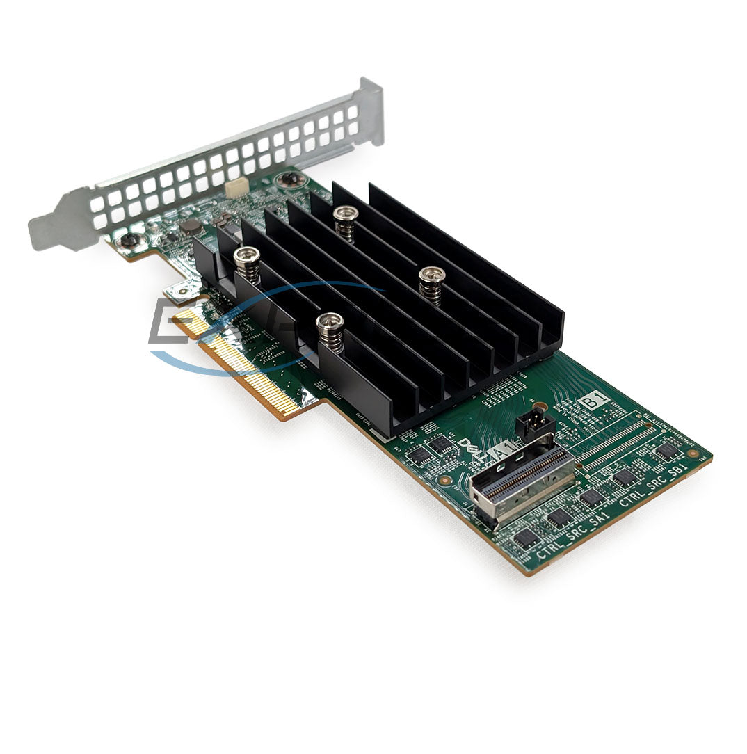 Dell PERC 11 HBA350i SAS 12Gb HBA Controller FH | NFYVN