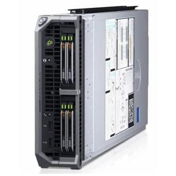 Dell PowerEdge M630 Blade Server CTO