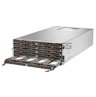 Dell PowerVault MD3060e (60 x 3.5”) 4U Rack Server
