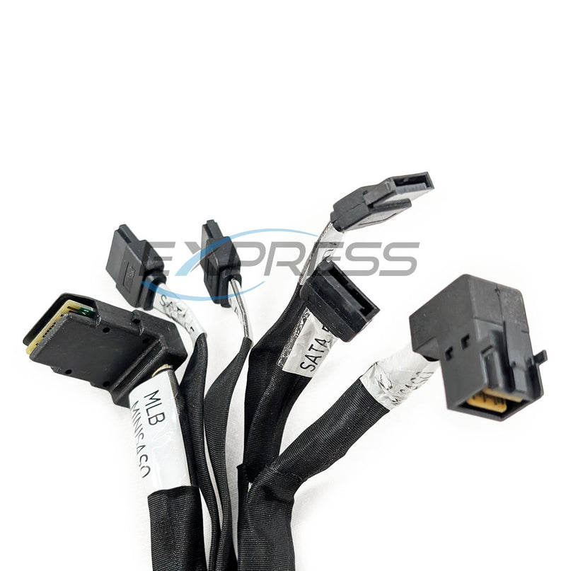 Dell miniSAS Data Cable | CTXWF