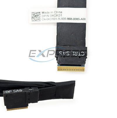 Dell Poweredge Mx740C H730P SAS Cable | 4CRD1