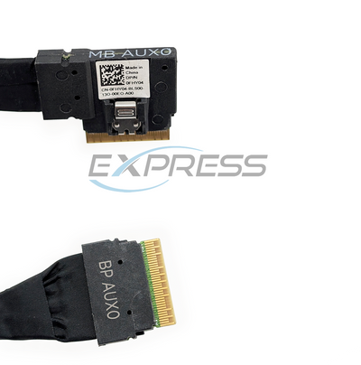 Dell Poweredge Mx740C Backplane Aux Cable | FHY04