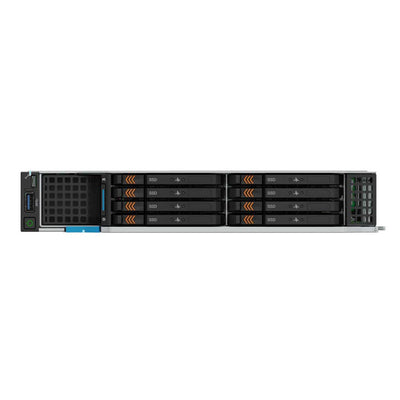 Dell PowerEdge MX760c 8 EDSFF E3.S Compute Sled Chassis