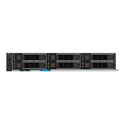 Dell PowerEdge MX760c 6x2.5" Universal Compute Sled Chassis