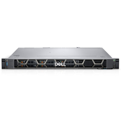 Dell PowerEdge R260 CTO Rack Server