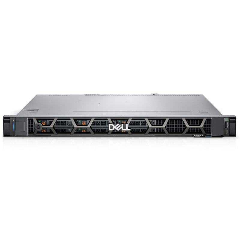 Dell PowerEdge R260 Rack Server CTO