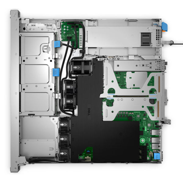 Dell PowerEdge R260 Rack Server CTO