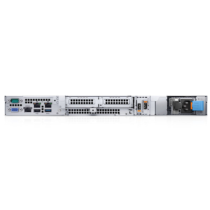 Dell PowerEdge R260 Rack Server CTO