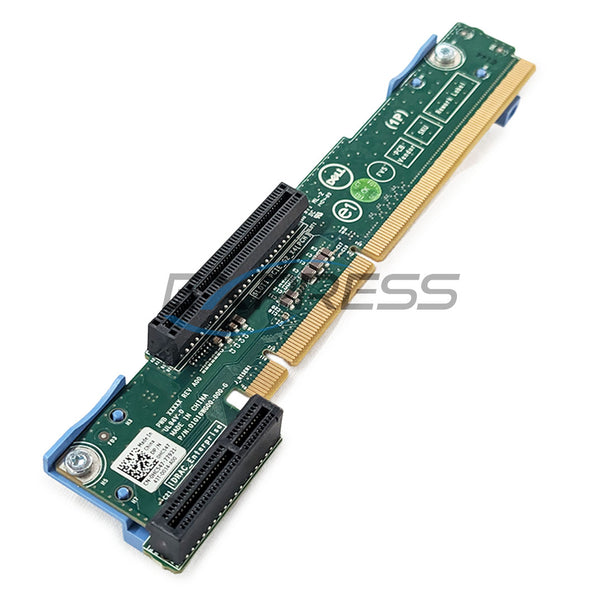 HC547 — /R420 Riser 1 Card | Dell PowerEdge R320 - Express