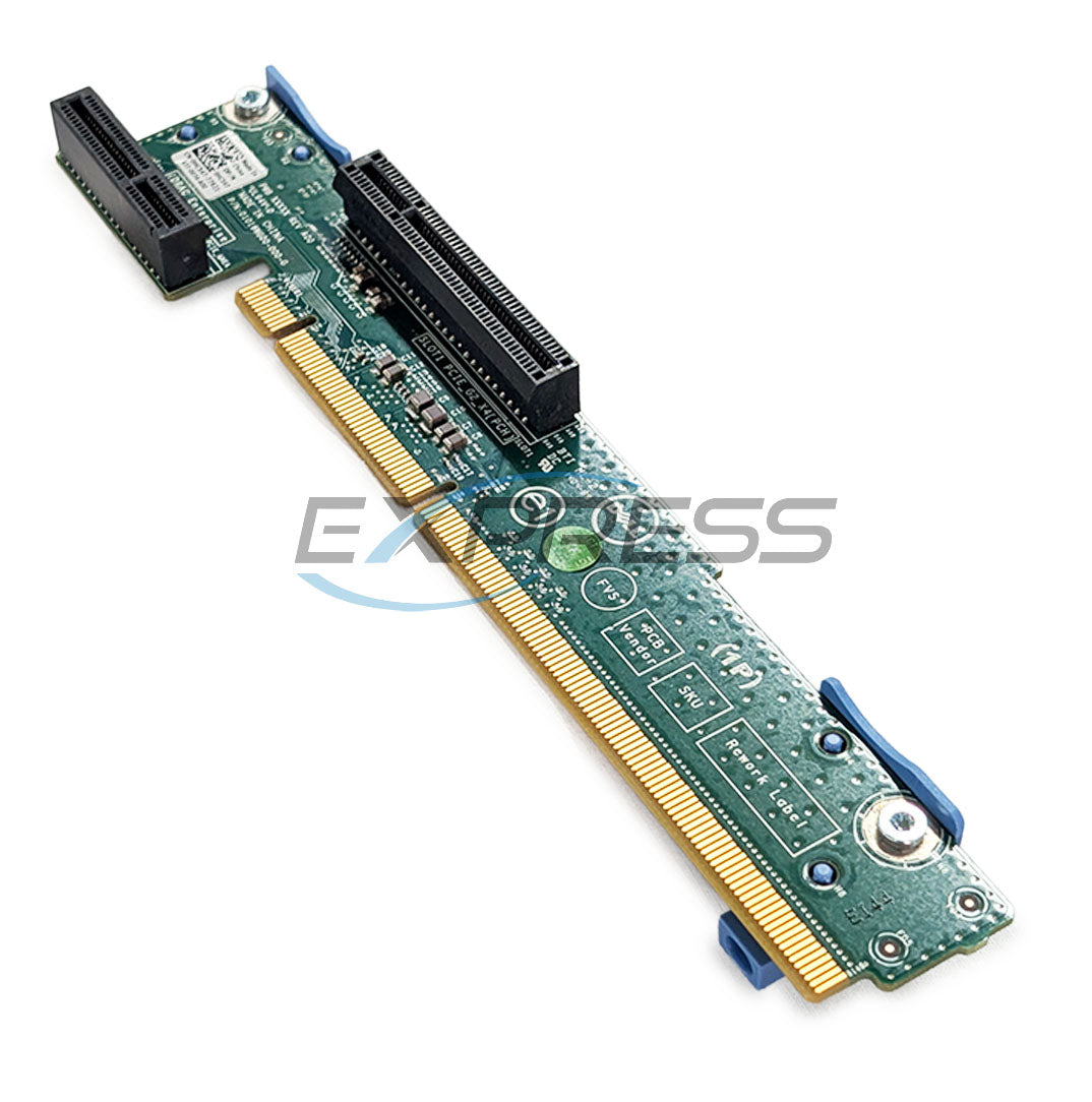 Dell Poweredge R320/R420 Riser 1 Card | HC547