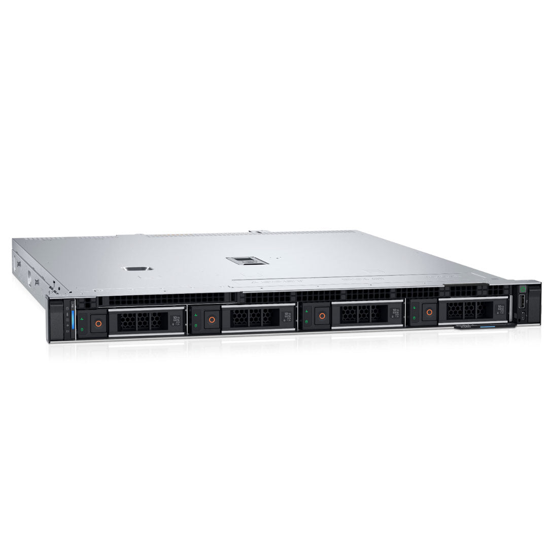 Dell PowerEdge R360 CTO Rack Server