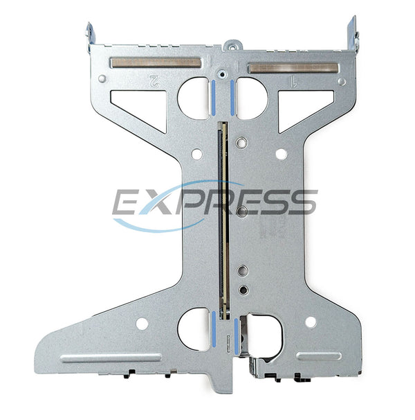 Dell Poweredge R360 Butterfly Riser Assembly | VXJ9D