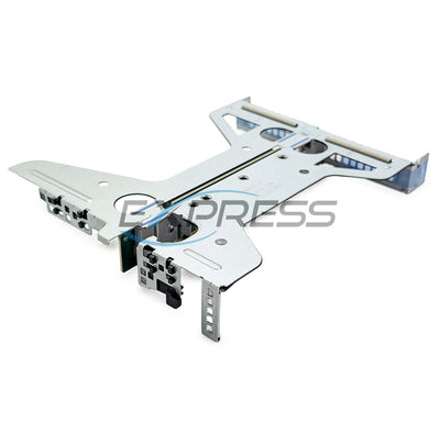 Dell Poweredge R360 Butterfly Riser Assembly | VXJ9D