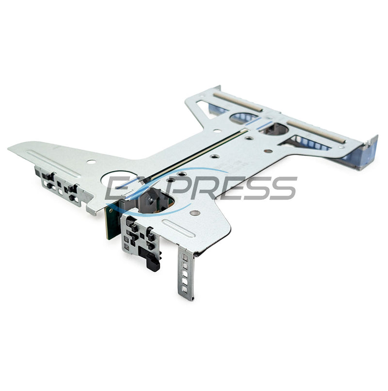 Dell Poweredge R360 Butterfly Riser Assembly | VXJ9D - ECS