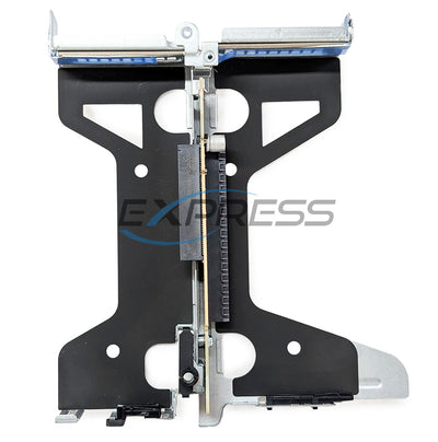 Dell Poweredge R360 Butterfly Riser Assembly | VXJ9D