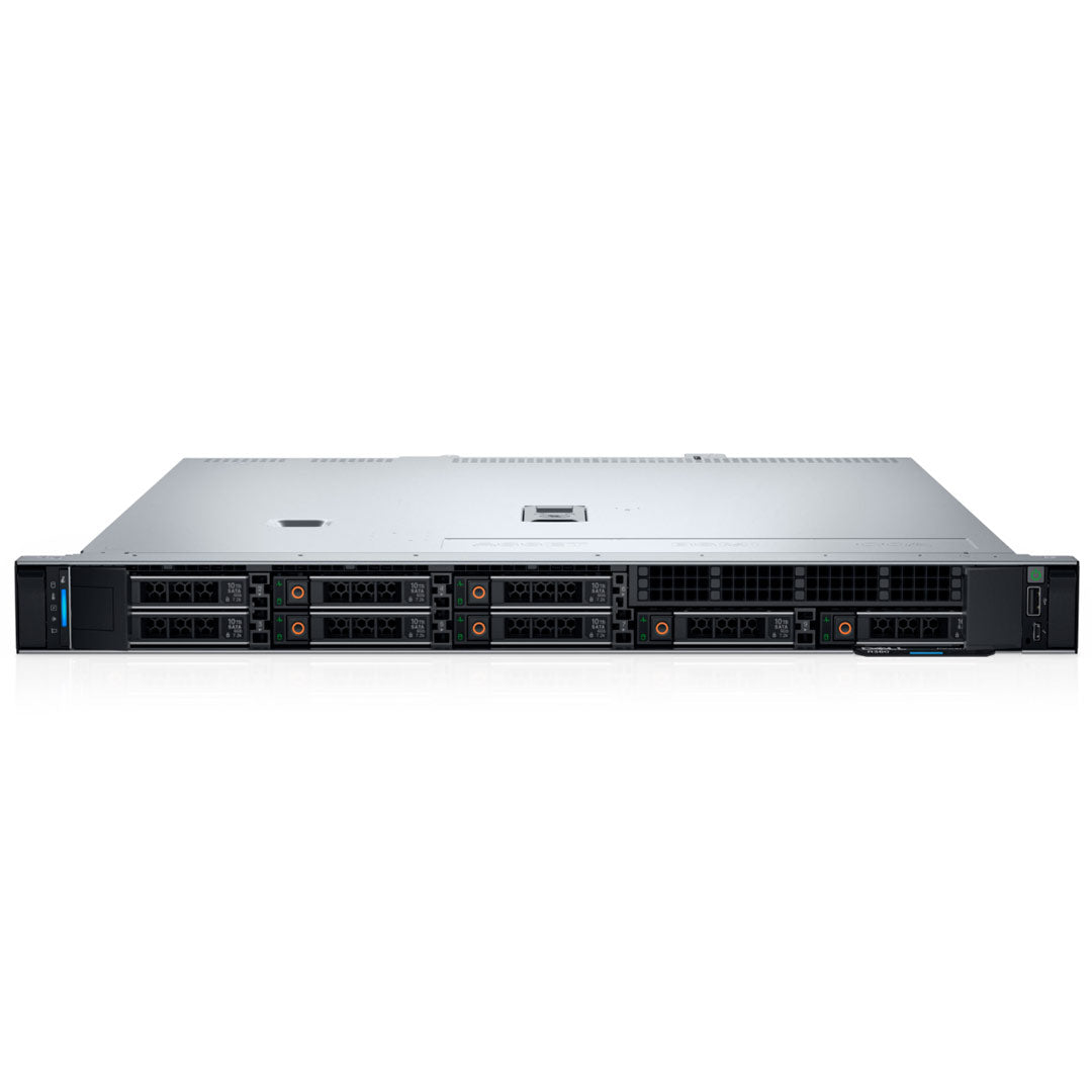 Dell PowerEdge R360 CTO Rack Server