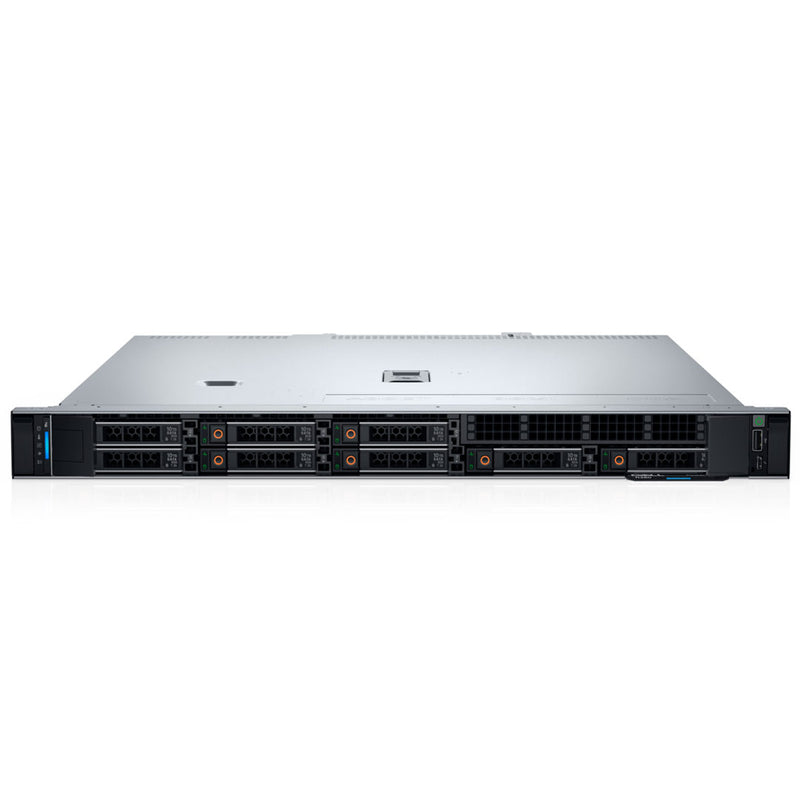 Dell PowerEdge R360 Rack Server CTO